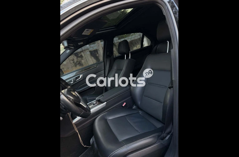 2015 Mercedes-Benz E350 - 5/7