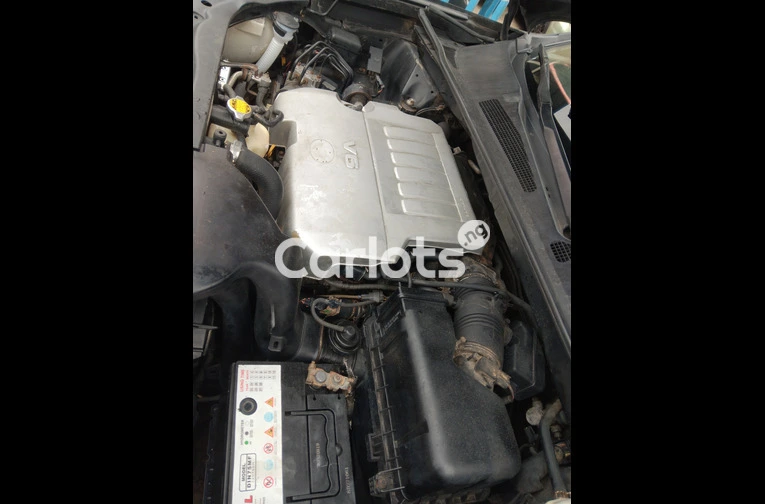 2010 Toyota Highlander Sport - 7/7