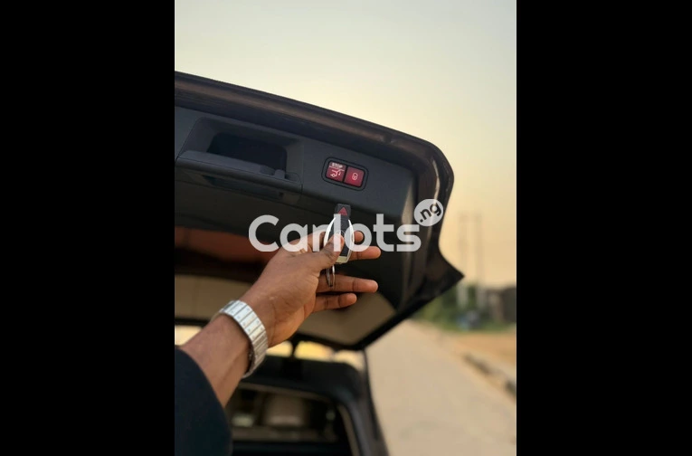 FOREIGN USED 2015 MERCEDES BENZ GLK350 FULL OPTION - 4/7