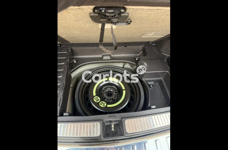 FOREIGN USED 2015 MERCEDES BENZ GLK350 FULL OPTION - 5/7