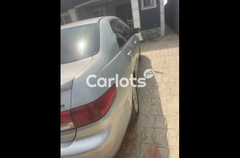 2005 HONDA ACCORD (EOD) - 1/7