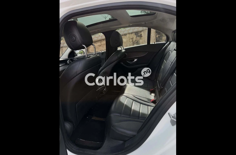 2016 Mercedes-Benz C300 - 5/7
