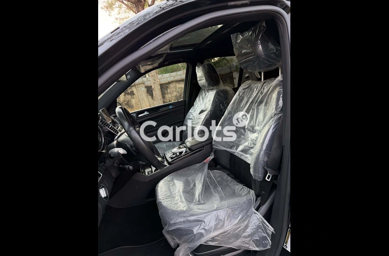 2019 Mercedes GLE400 - 5/7