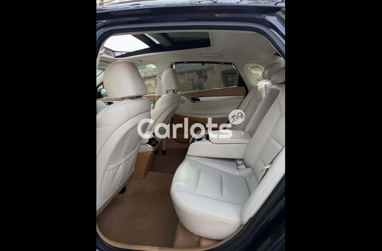 2022 Hyundai Azera - 5/7