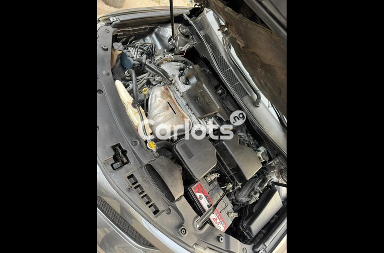 Cheap Toyota Camry 2014 Model - 2/7