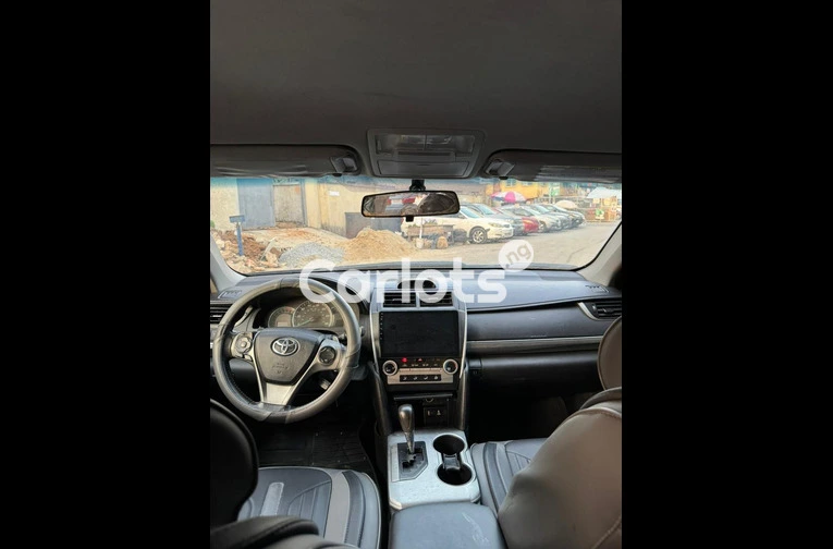 Cheap Toyota Camry 2014 Model - 3/7