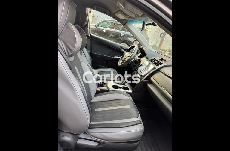 Cheap Toyota Camry 2014 Model - 5/7