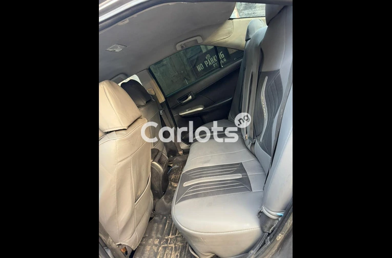 Cheap Toyota Camry 2014 Model - 6/7