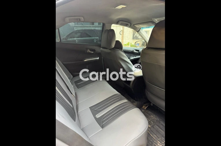 Cheap Toyota Camry 2014 Model - 7/7