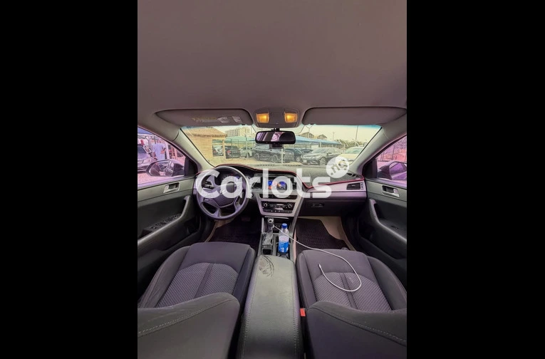 2015 HYUNDAI SONATA - 2/7