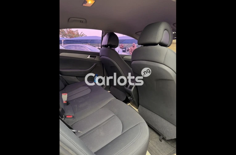 2015 HYUNDAI SONATA - 3/7