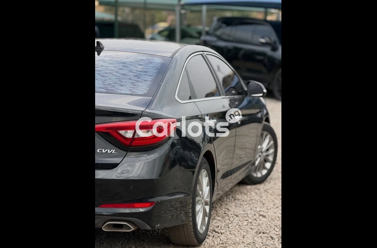 2015 HYUNDAI SONATA - 5/7