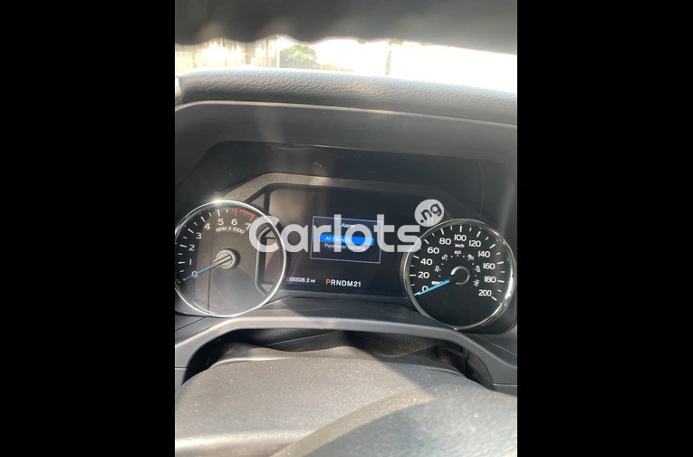 2015 Ford F-150  Foreign Used - 5/7