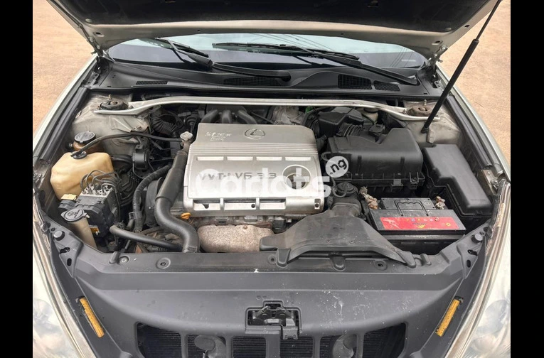 2004 Lexus Es330 - 3/7