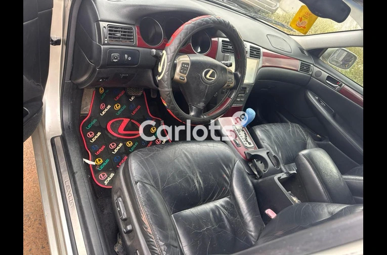 2004 Lexus Es330 - 4/7