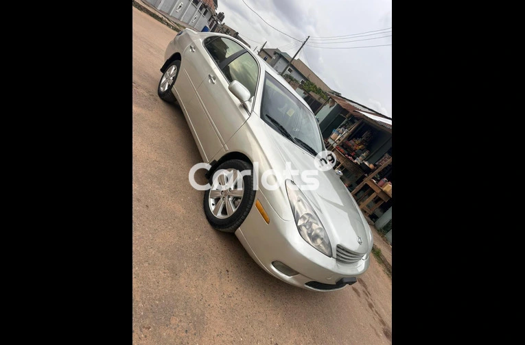 2004 Lexus Es330 - 5/7