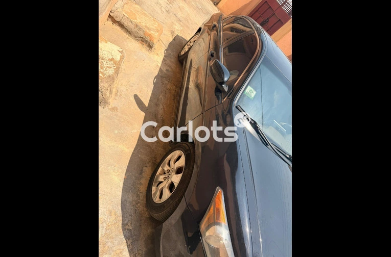 Honda Accord 2008 - 6/7