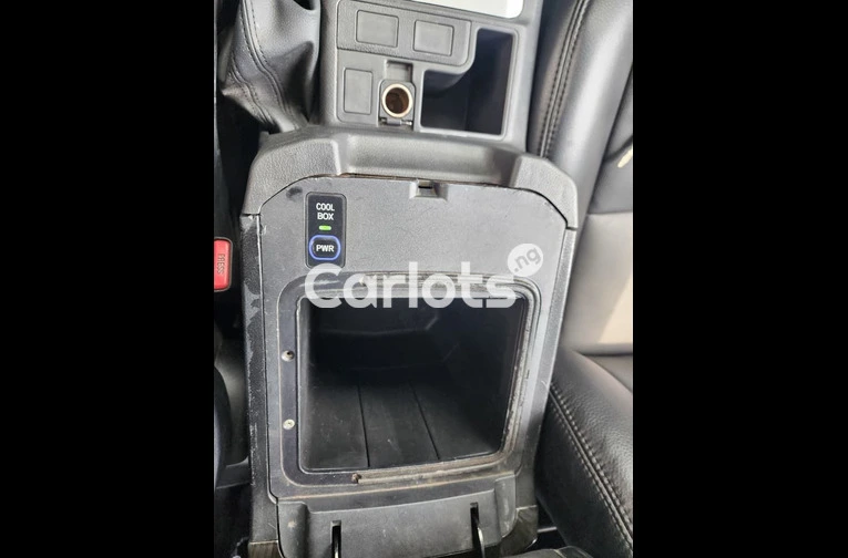 CLEAN REGISTERED 2010⬆️2023 TOYOTA LANDCRUISER PRADO VX-L - 2/7