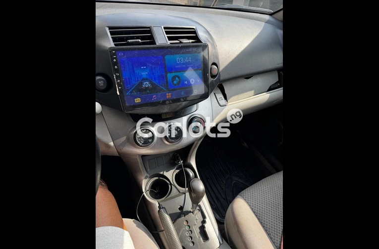 CLEAN REGISTERED 2008 TOYOTA RAV4 FULL OPTION - 2/7