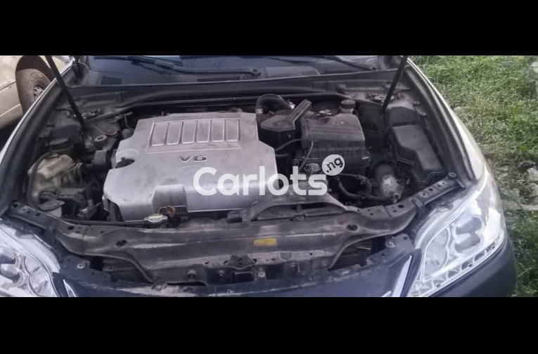 Cheap Lexus Es350 2009 Model - 2/6