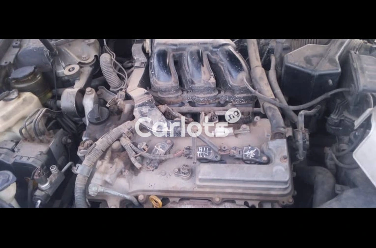 Cheap Lexus Es350 2009 Model - 3/6