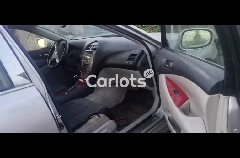 Cheap Lexus Es350 2009 Model - 5/6