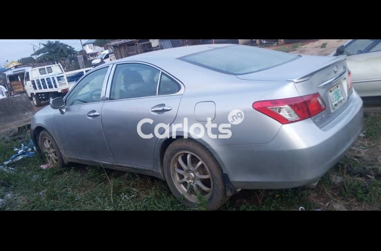 Cheap Lexus Es350 2009 Model - 6/6