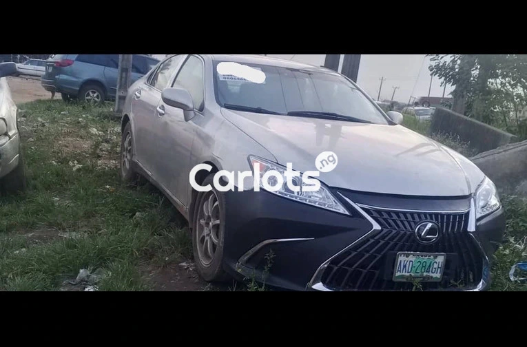 Cheap Lexus Es350 2009 Model
