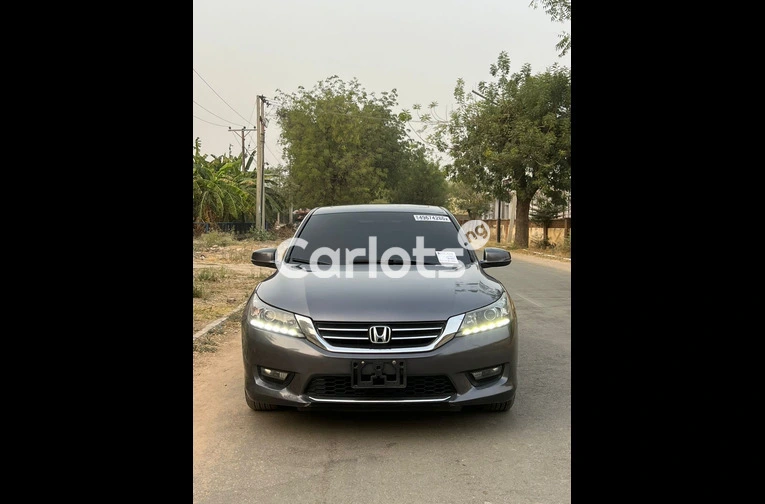 HONDA ACCORD 2013