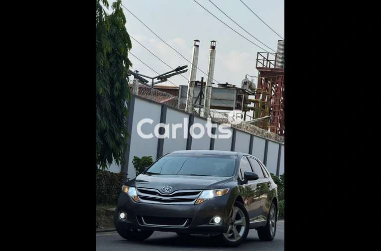 2013 KEYLESS TOYOTA VENZA FOR SALE - 2/7