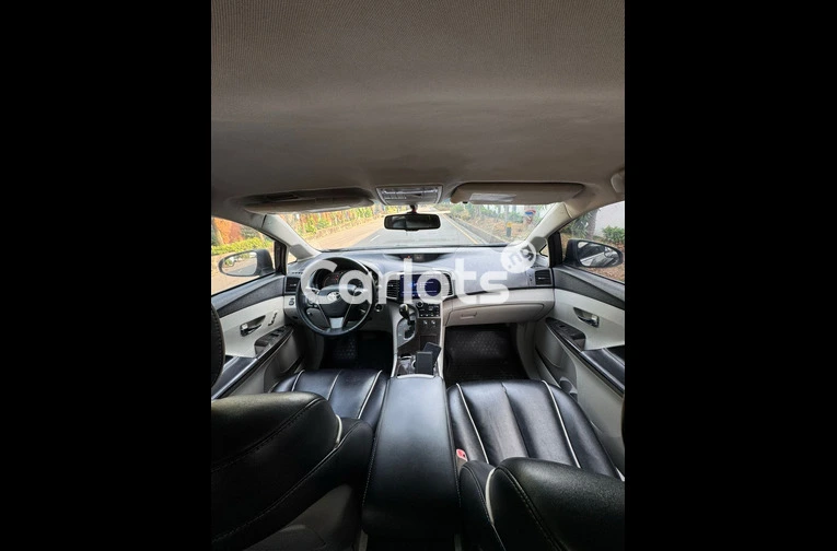 2013 KEYLESS TOYOTA VENZA FOR SALE - 4/7