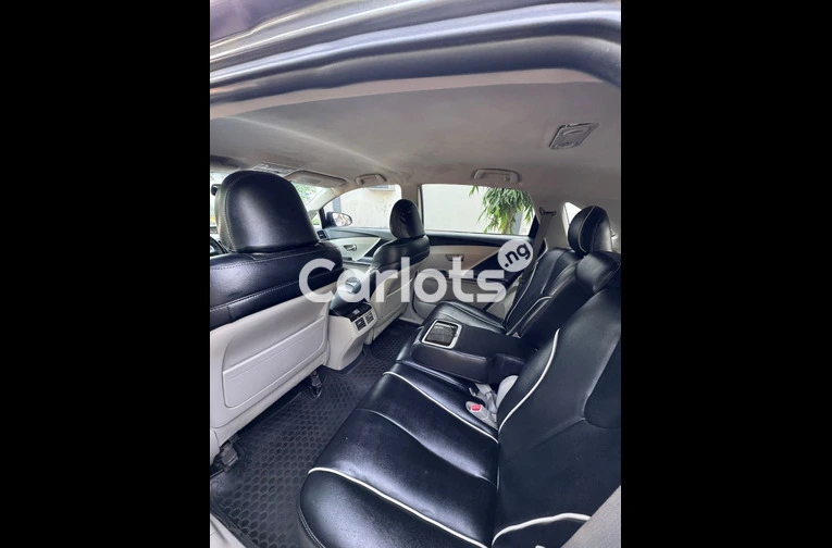 2013 KEYLESS TOYOTA VENZA FOR SALE - 5/7