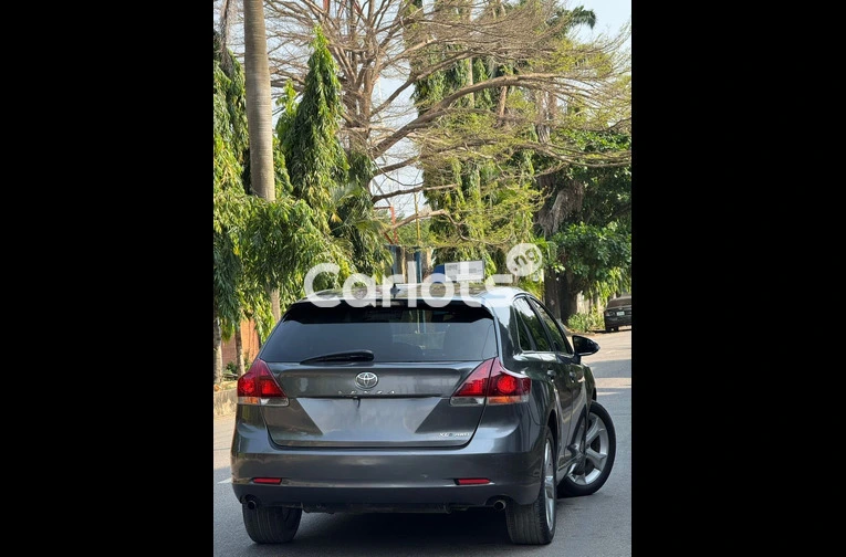 2013 KEYLESS TOYOTA VENZA FOR SALE - 6/7