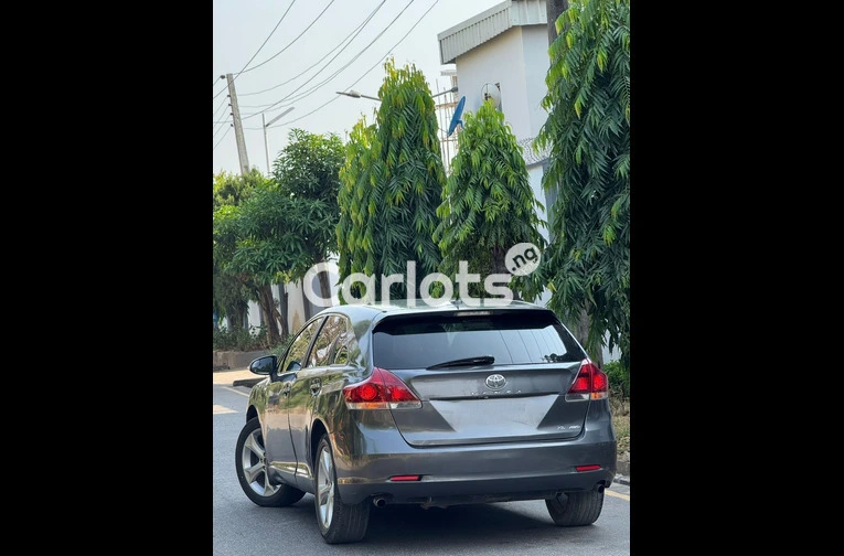 2013 KEYLESS TOYOTA VENZA FOR SALE - 7/7