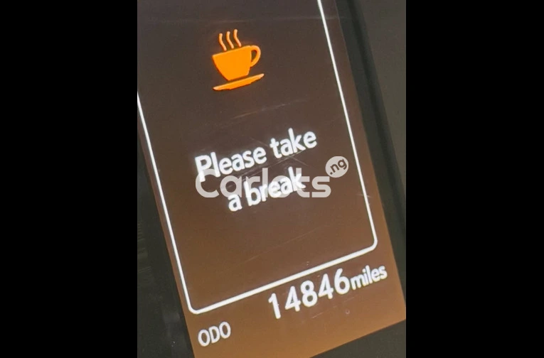 Foreign Used 2022 Lexus Gx460 - 5/7