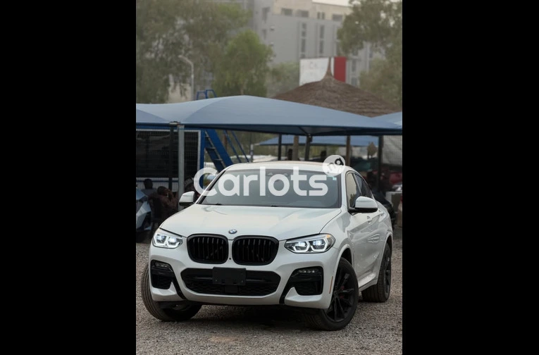Foreign Used 2021 BMW M40i
