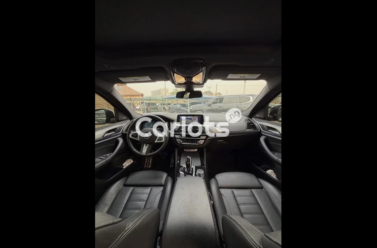 Foreign Used 2021 BMW M40i - 2/7