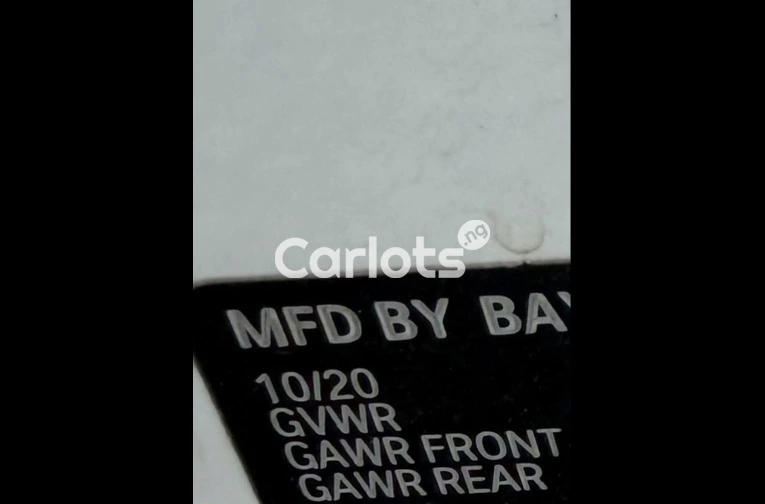 Foreign Used 2021 BMW M40i - 4/7