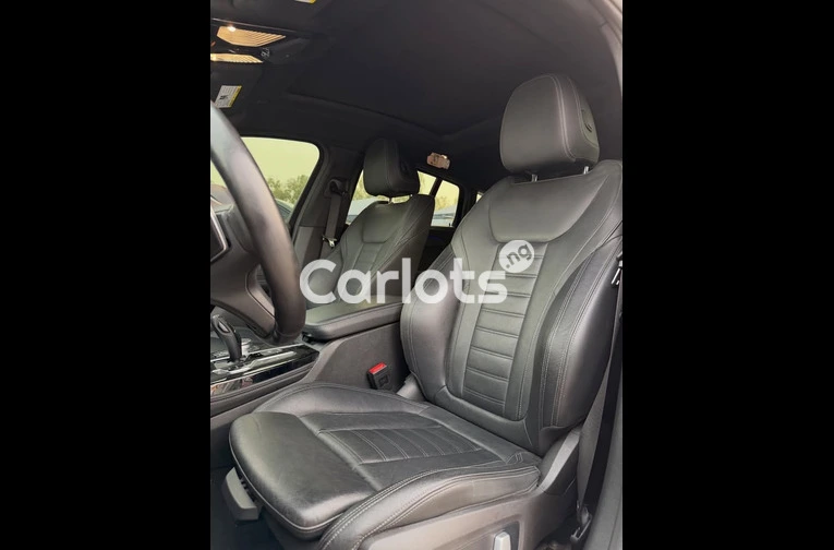 Foreign Used 2021 BMW M40i - 5/7