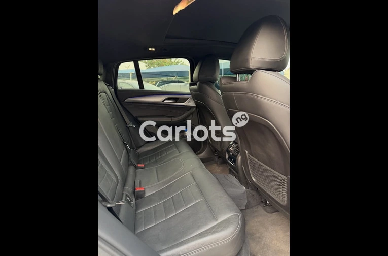 Foreign Used 2021 BMW M40i - 6/7