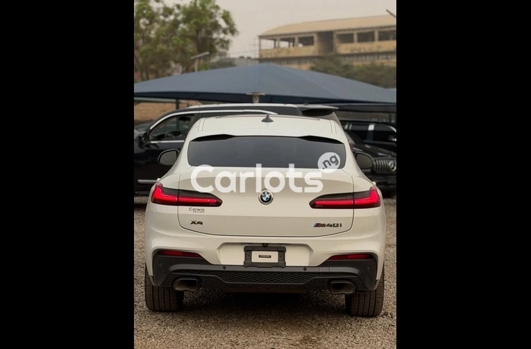 Foreign Used 2021 BMW M40i - 7/7