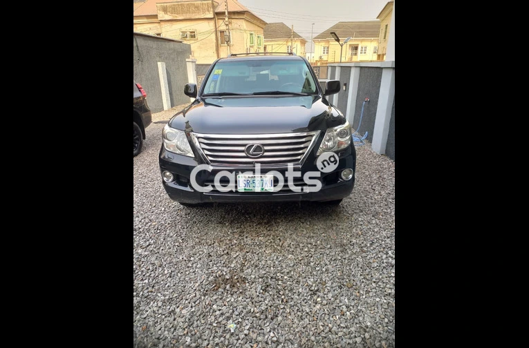 2011 LEXUS GX470 FULL OPTION WITH 360CAMERA