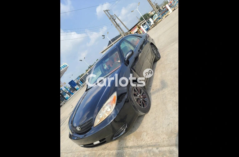 CLEAN REGISTERED 2004 TOYOTA CAMRY - 5/7