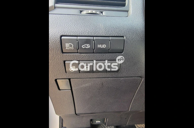 Lexus RX350 2017 Fullest Option - 4/7