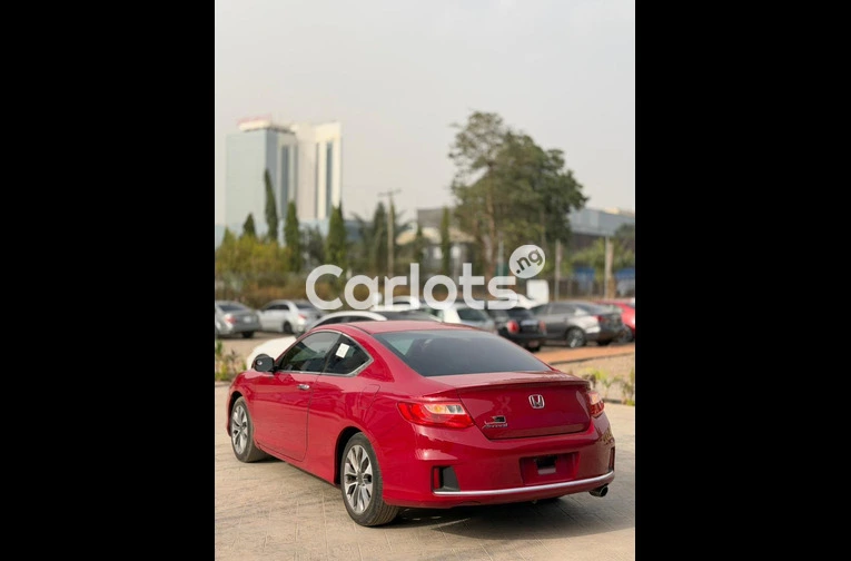 Foreign used Honda Accord 2015 V4 engine - 2/7