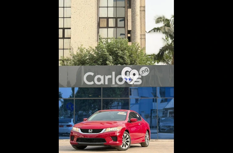 Foreign used Honda Accord 2015 V4 engine - 3/7