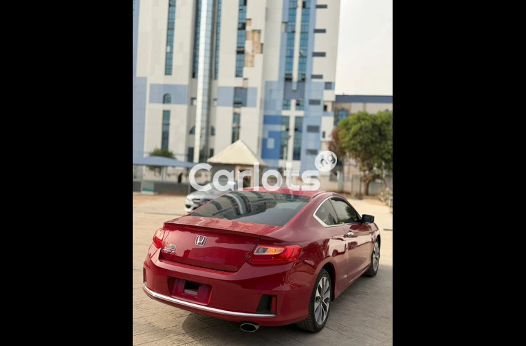 Foreign used Honda Accord 2015 V4 engine - 4/7