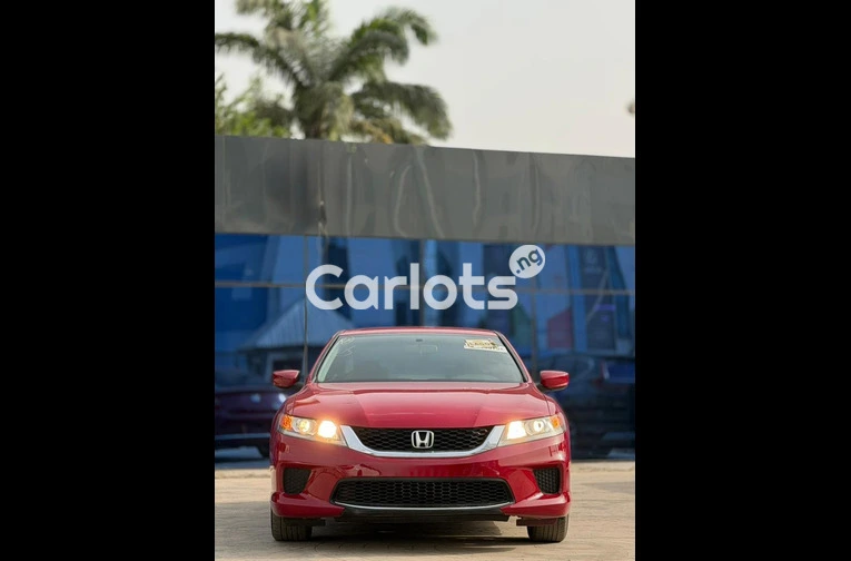 Foreign used Honda Accord 2015 V4 engine - 7/7