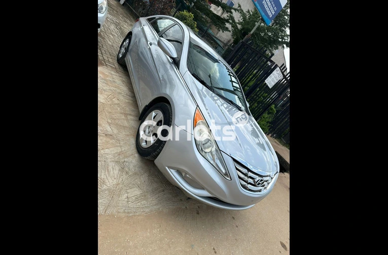 New Entry Toks HYUNDAI SONATA 2013 - 1/4