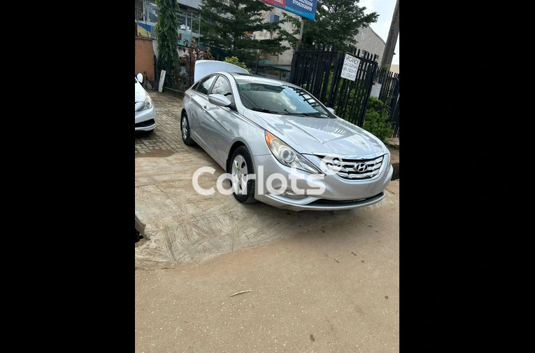 New Entry Toks HYUNDAI SONATA 2013 - 2/4